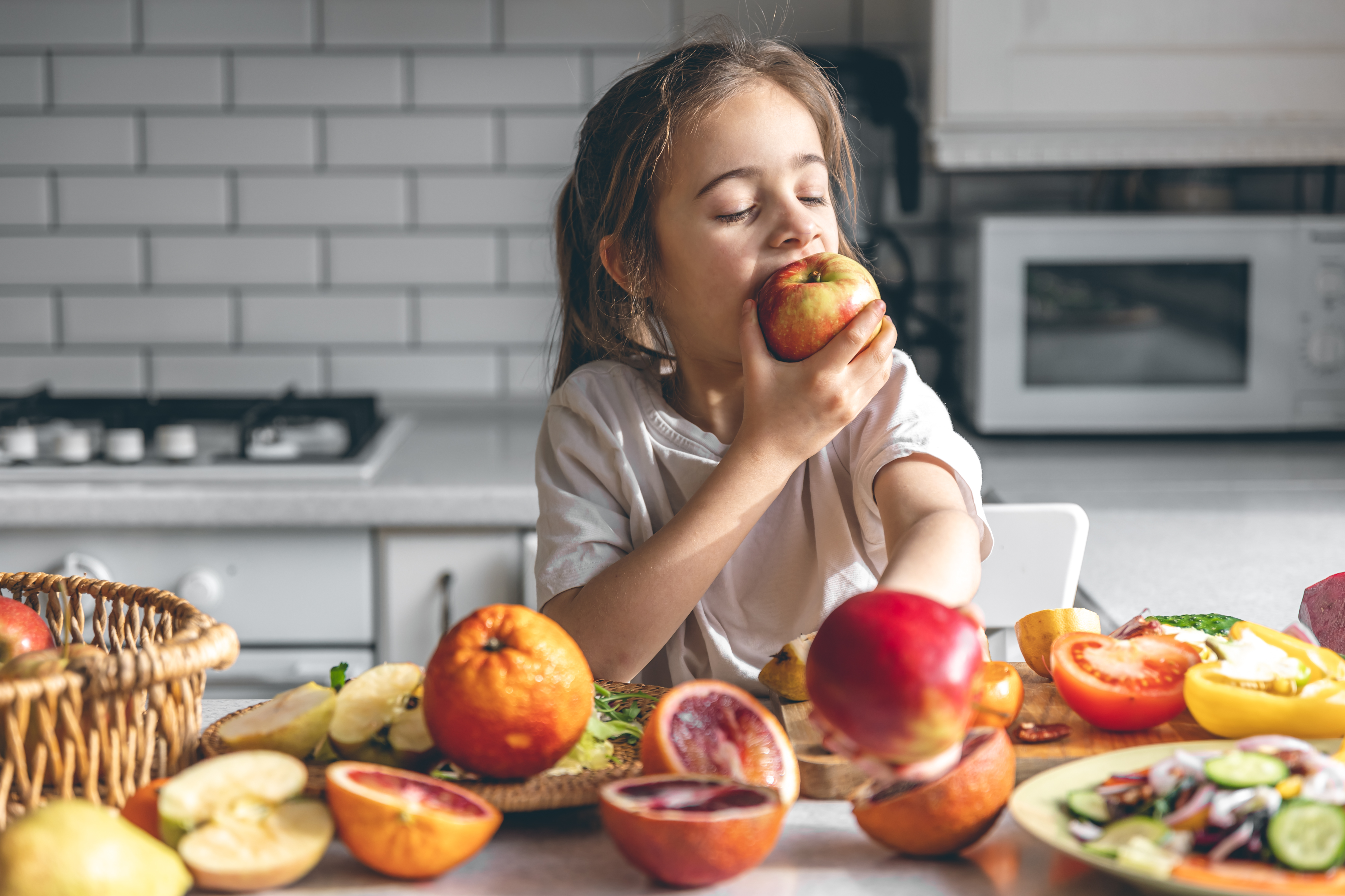Benefits of Eating Seasonal Fruits