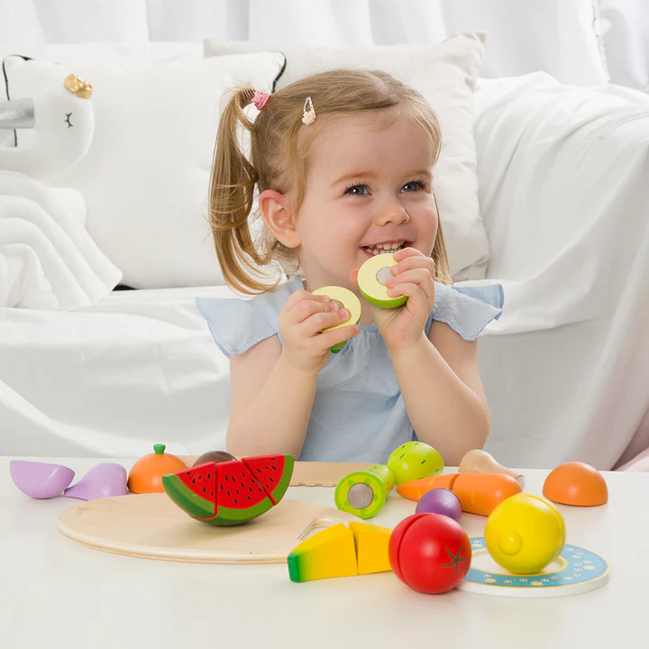 Creative Fruit Bowls Your Kids Will Love