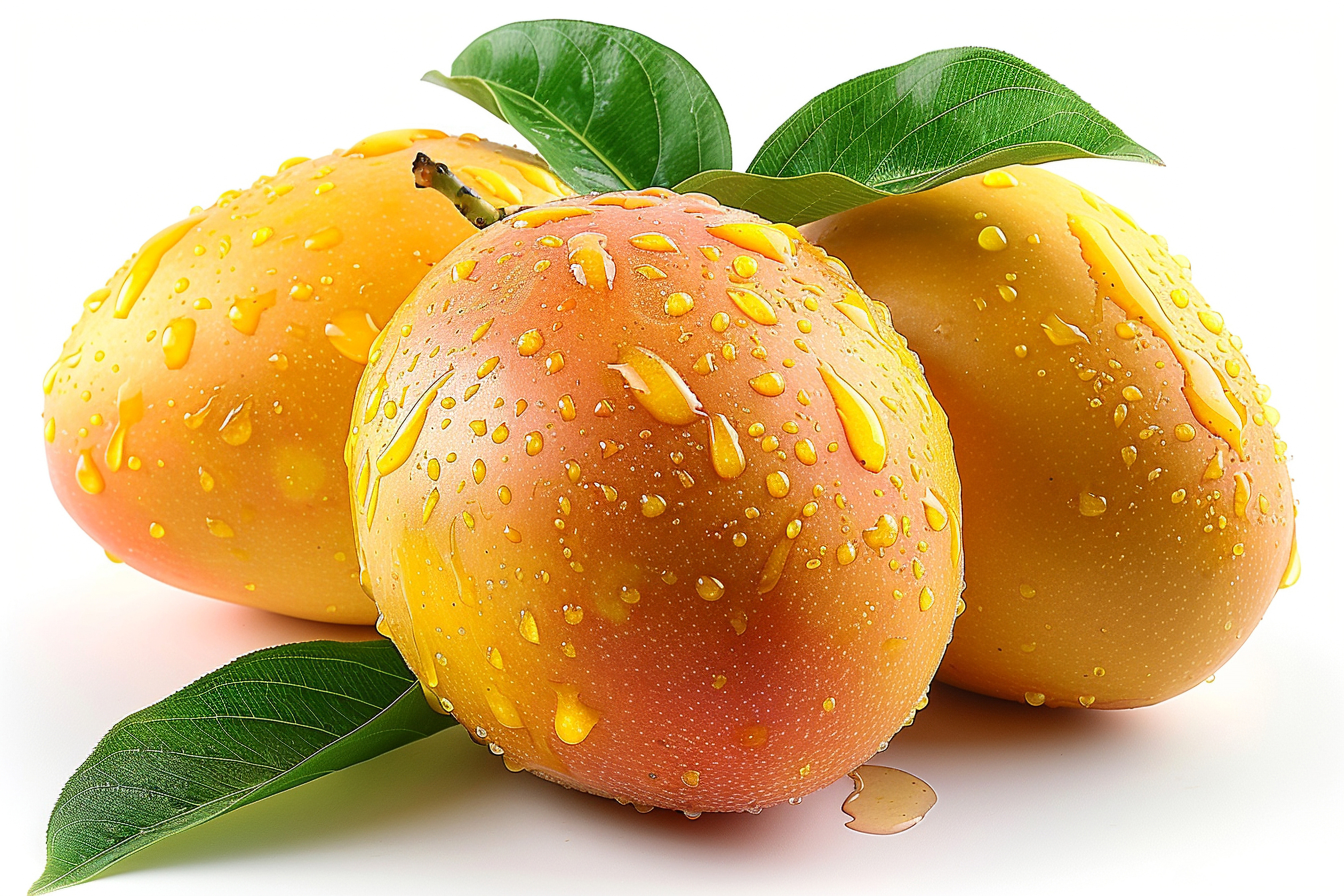 Premium Mangoes